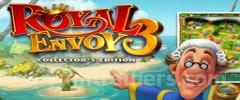 Royal Envoy 3: Collector's Edition Trainer