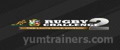 Rugby Challenge 2 Trainer