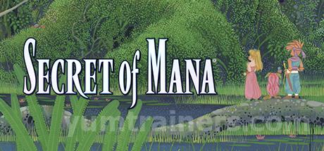 Secret of Mana Trainer