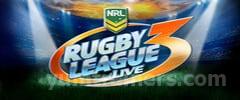 Rugby League Live 3 Trainer