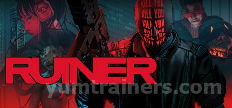 RUINER Trainer