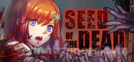 Seed of the Dead Trainer