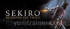 Sekiro: Shadows Die Twice Trainer