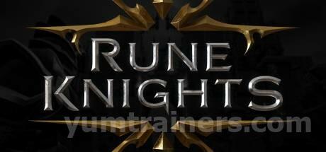 Rune Knights Trainer