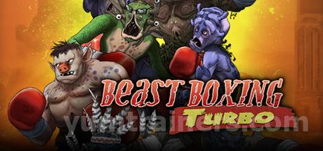 Beast Boxing Turbo Trainer