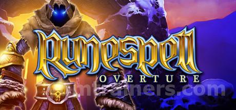 Runespell: Overture Trainer