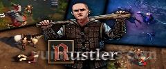 Rustler - Grand Theft Horse Trainer