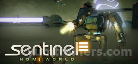 Sentinel 3: Homeworld Trainer