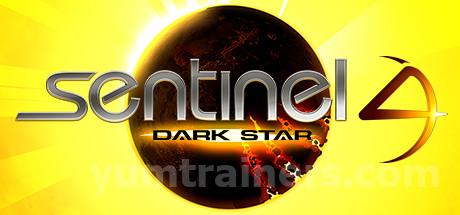 Sentinel 4: Dark Star Trainer