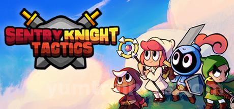 Sentry Knight Tactics Trainer