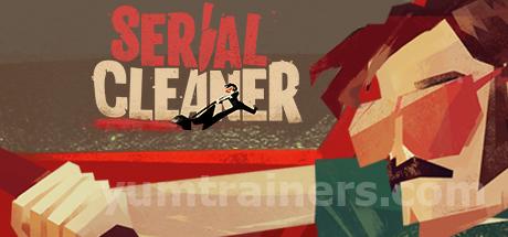 Serial Cleaner Trainer