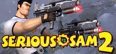 Serious Sam 2 Trainer