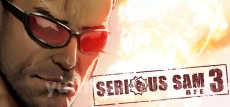 Serious Sam 3: BFE Trainer