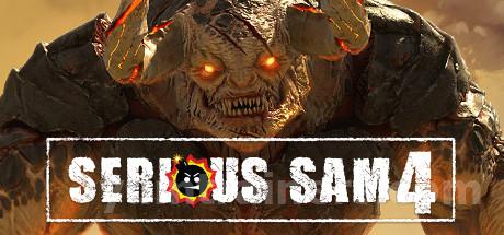 Serious Sam 4 Trainer