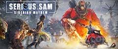 Serious Sam Siberian Mayhem Trainer