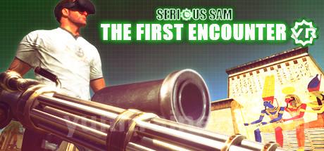 Serious Sam VR: The First Encounter Trainer