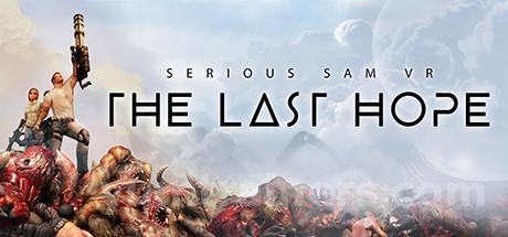 Serious Sam VR: The Last Hope Trainer