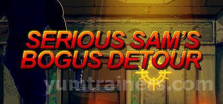 Serious Sam's Bogus Detour Trainer