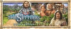 Settlers 6, The - History Edition Trainer