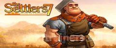 Settlers 7, The - Paths to a Kingdom Trainer