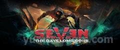 Seven:  The Days Long Gone Trainer