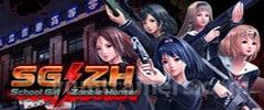 SG ZH School Girl Zombie Hunter Trainer