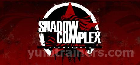 Shadow Complex Remastered Trainer