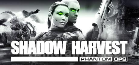 Shadow Harvest: Phantom Ops Trainer