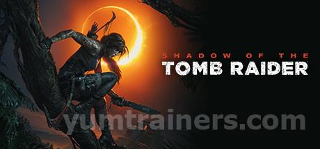 Shadow of the Tomb Raider: Definitive Edition Trainer