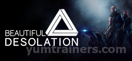 BEAUTIFUL DESOLATION Trainer