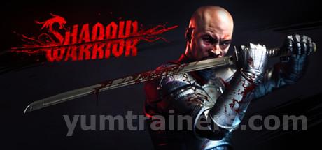 Shadow Warrior Trainer