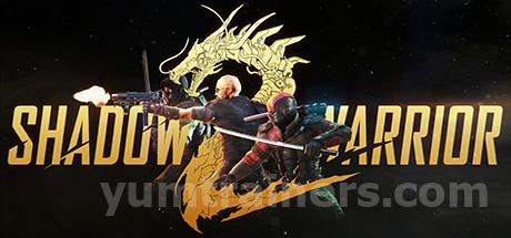 Shadow Warrior 2 Trainer