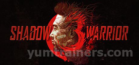 Shadow Warrior 3 Trainer