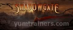 Shadowgate (2014) Trainer