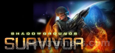 Shadowgrounds: Survivor Trainer