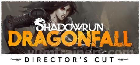 Shadowrun: Dragonfall - Director's Cut Trainer