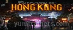 Shadowrun: Hong Kong Trainer