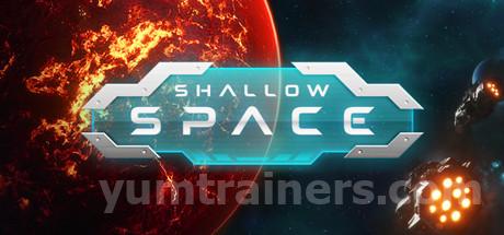 Shallow Space Trainer