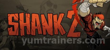 Shank 2 Trainer