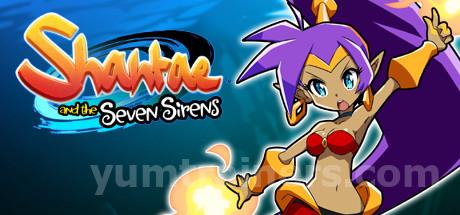 Shantae and the Seven Sirens Trainer