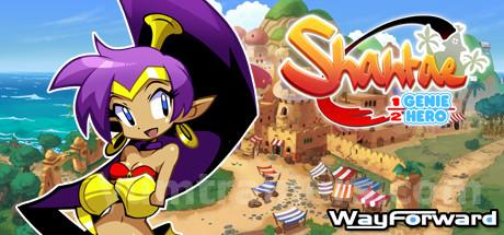 Shantae: Half-Genie Hero Trainer