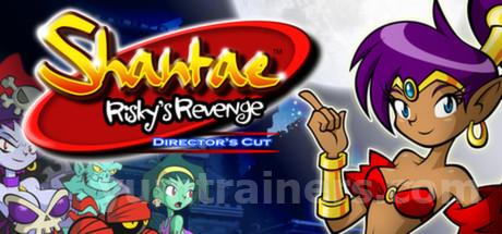 Shantae: Risky's Revenge - Director's Cut Trainer