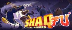 Shaq Fu A Legend Reborn Trainer