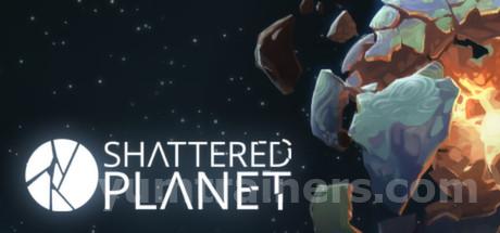 Shattered Planet Trainer