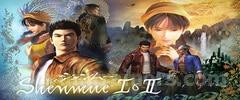 Shenmue 1 and 2 Trainer