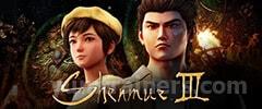 Shenmue 3 Trainer