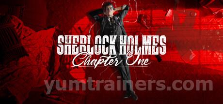 Sherlock Holmes Chapter One Trainer