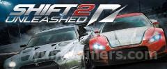 Shift 2 Unleashed: Need for Speed Trainer