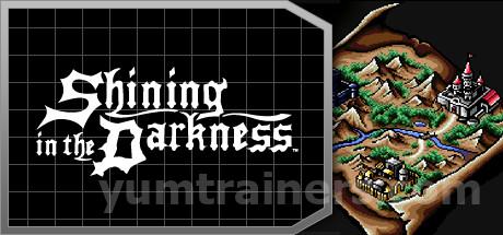 Shining In The Darkness Trainer
