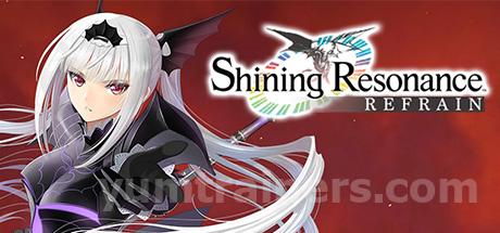 Shining Resonance Refrain Trainer